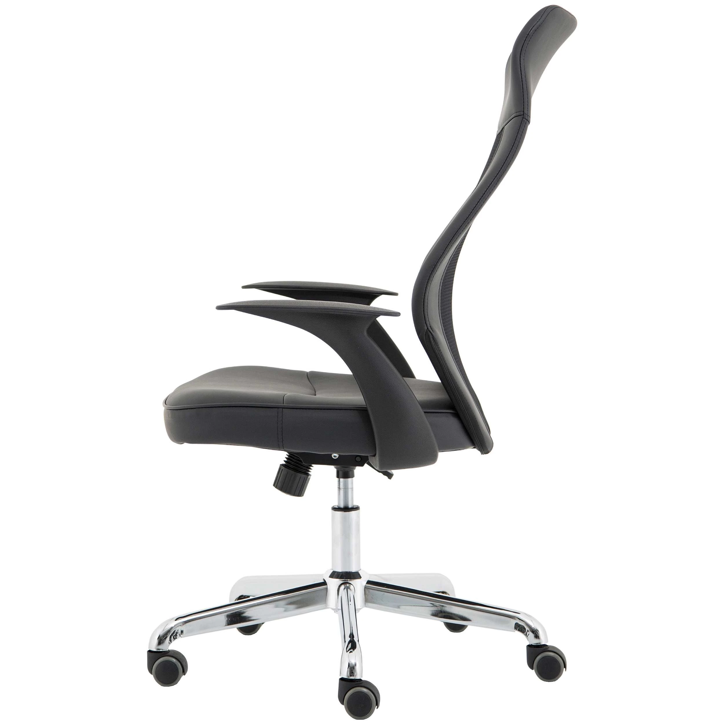 Crawford Mesh Back Office Chair 6 Crawford Mesh Back Office Chair - Image 6