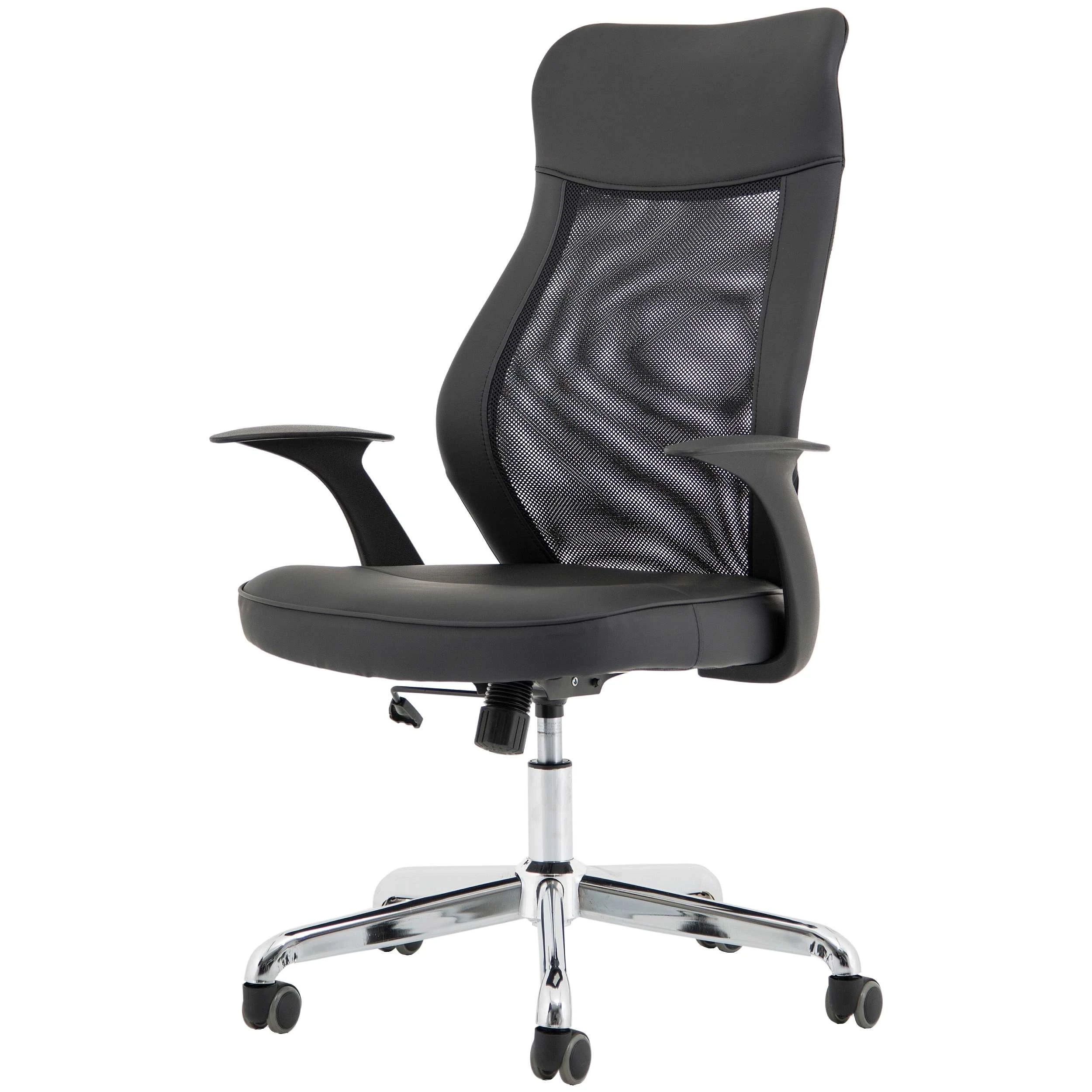 Crawford Mesh Back Office Chair 3 Crawford Mesh Back Office Chair - Image 3