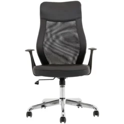 Crawford Mesh Back Office Chair