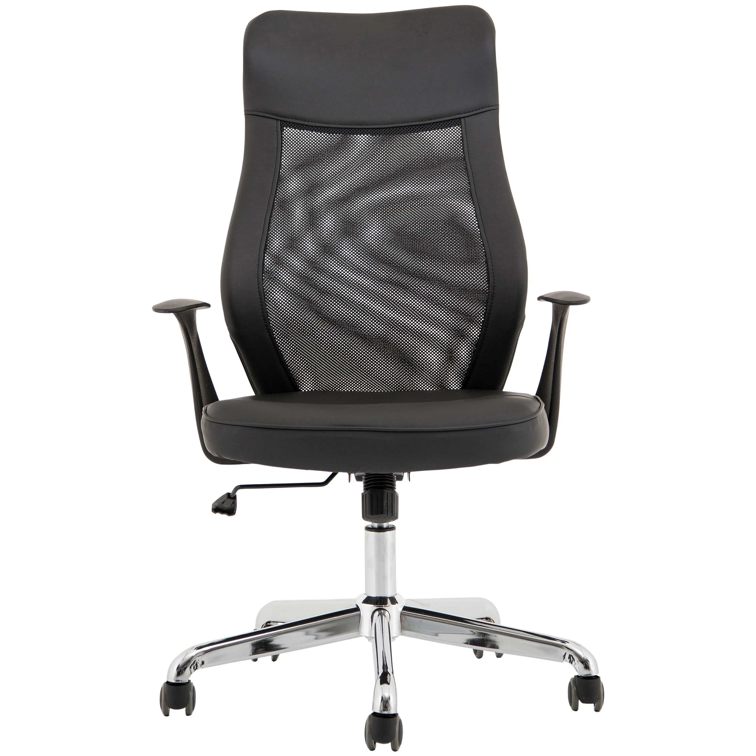 Crawford Mesh Back Office Chair 1 Crawford Mesh Back Office Chair
