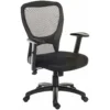 Mistral II Mesh Back Office Chairs