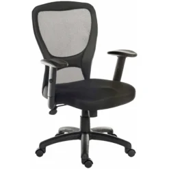 Mistral II Mesh Back Office Chairs