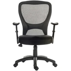 Mistral II Mesh Back Office Chairs -Office Chair Sales 094622