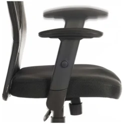 Mistral II Mesh Back Office Chairs -Office Chair Sales 094623