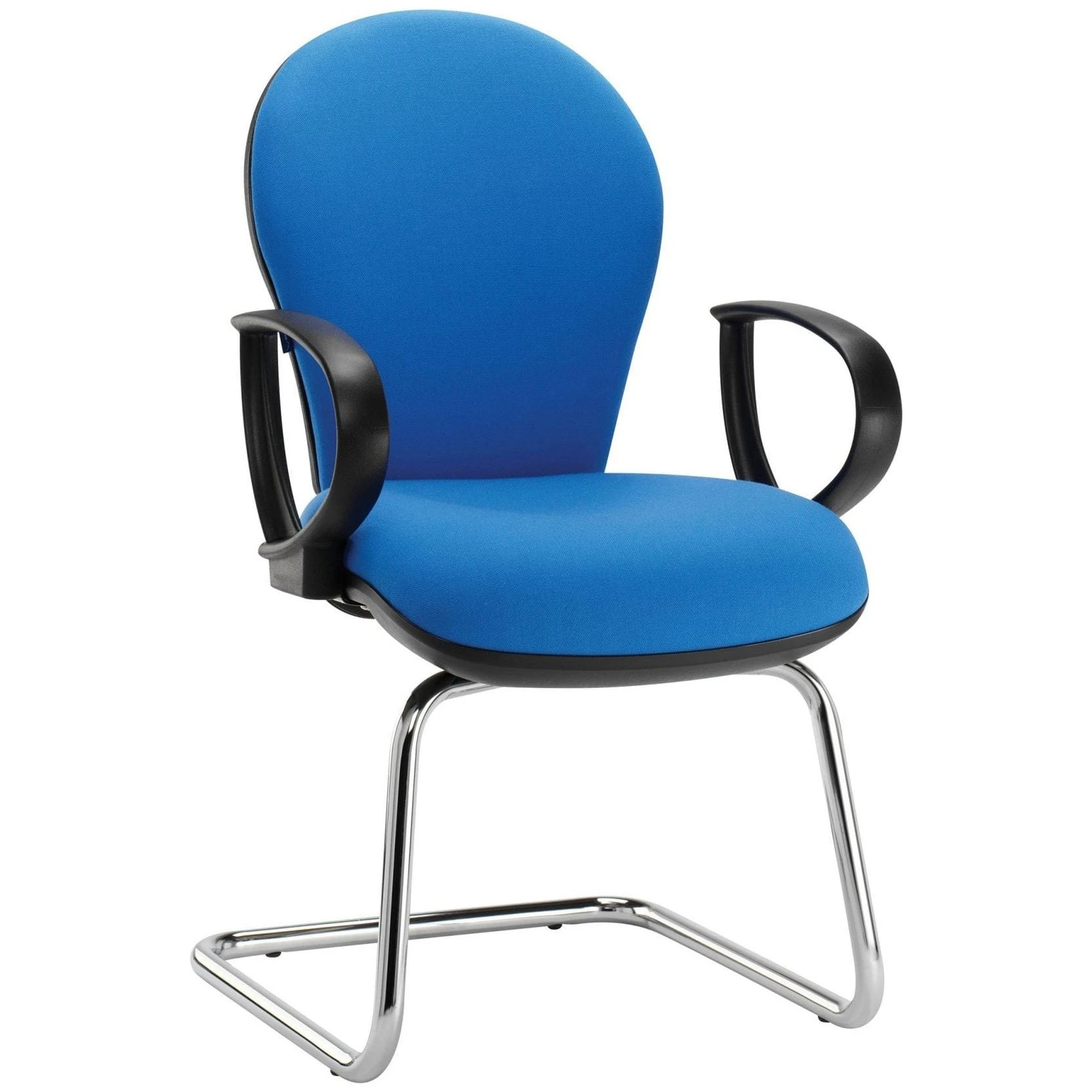 Summit Blenheim Cantilever Visitor Chair 2 Summit Blenheim Cantilever Visitor Chair - Image 2