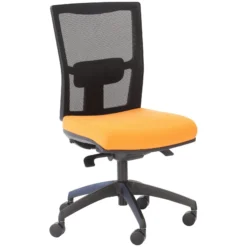 Summit Sensit-Air Lite Mesh Back Task Chair