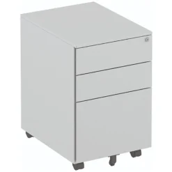 Elite Steel Mobile Pedestals