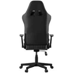 Monaco Faux Leather Office Chair 13 Monaco Faux Leather Office Chair -Office Chair Sales 096487