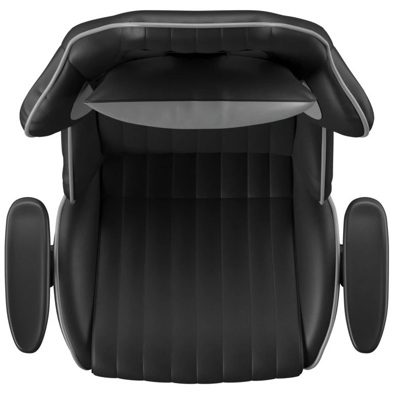 Monaco Faux Leather Office Chair 8 Monaco Faux Leather Office Chair - Image 8