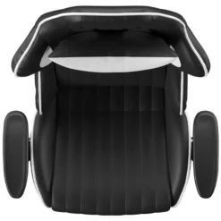 Monaco Faux Leather Office Chair 14 Monaco Faux Leather Office Chair -Office Chair Sales 096493