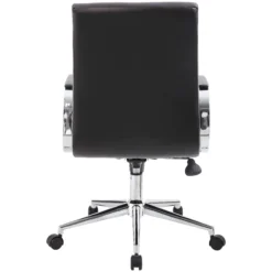 Roma Bonded Leather Manager Chair 21 Roma Bonded Leather Manager Chair -Office Chair Sales 096789