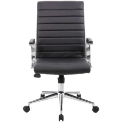 Roma Bonded Leather Manager Chair 15 Roma Bonded Leather Manager Chair -Office Chair Sales 096791