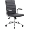 Roma Bonded Leather Manager Chair