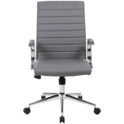 Roma Bonded Leather Manager Chair 16 Roma Bonded Leather Manager Chair -Office Chair Sales 096794