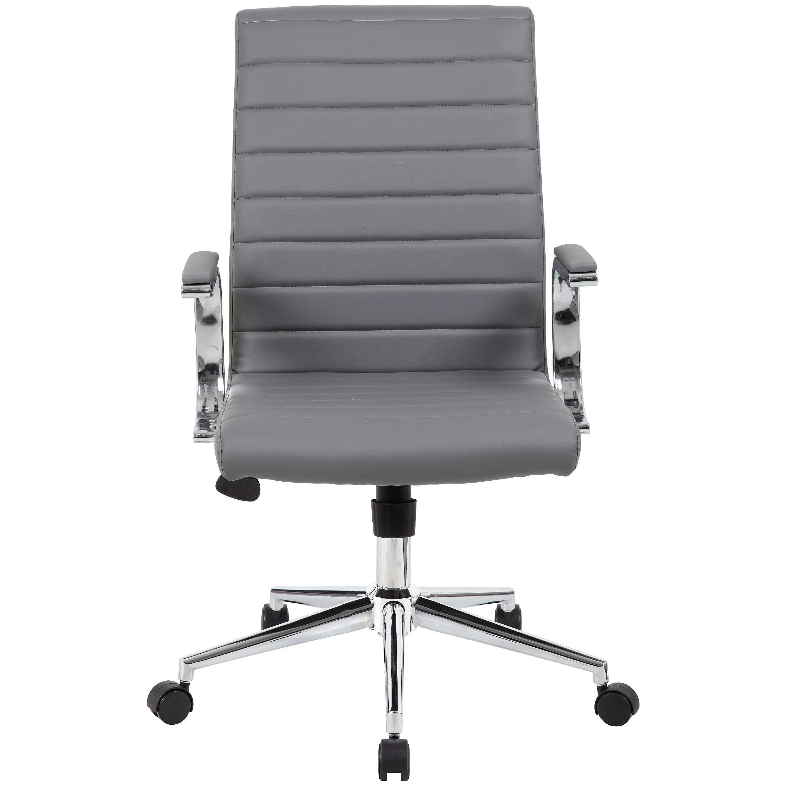 Roma Bonded Leather Manager Chair 5 Roma Bonded Leather Manager Chair - Image 5
