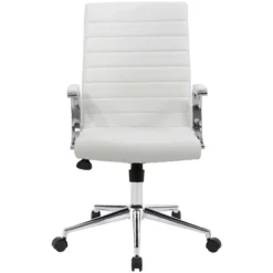 Roma Bonded Leather Manager Chair 17 Roma Bonded Leather Manager Chair -Office Chair Sales 096798