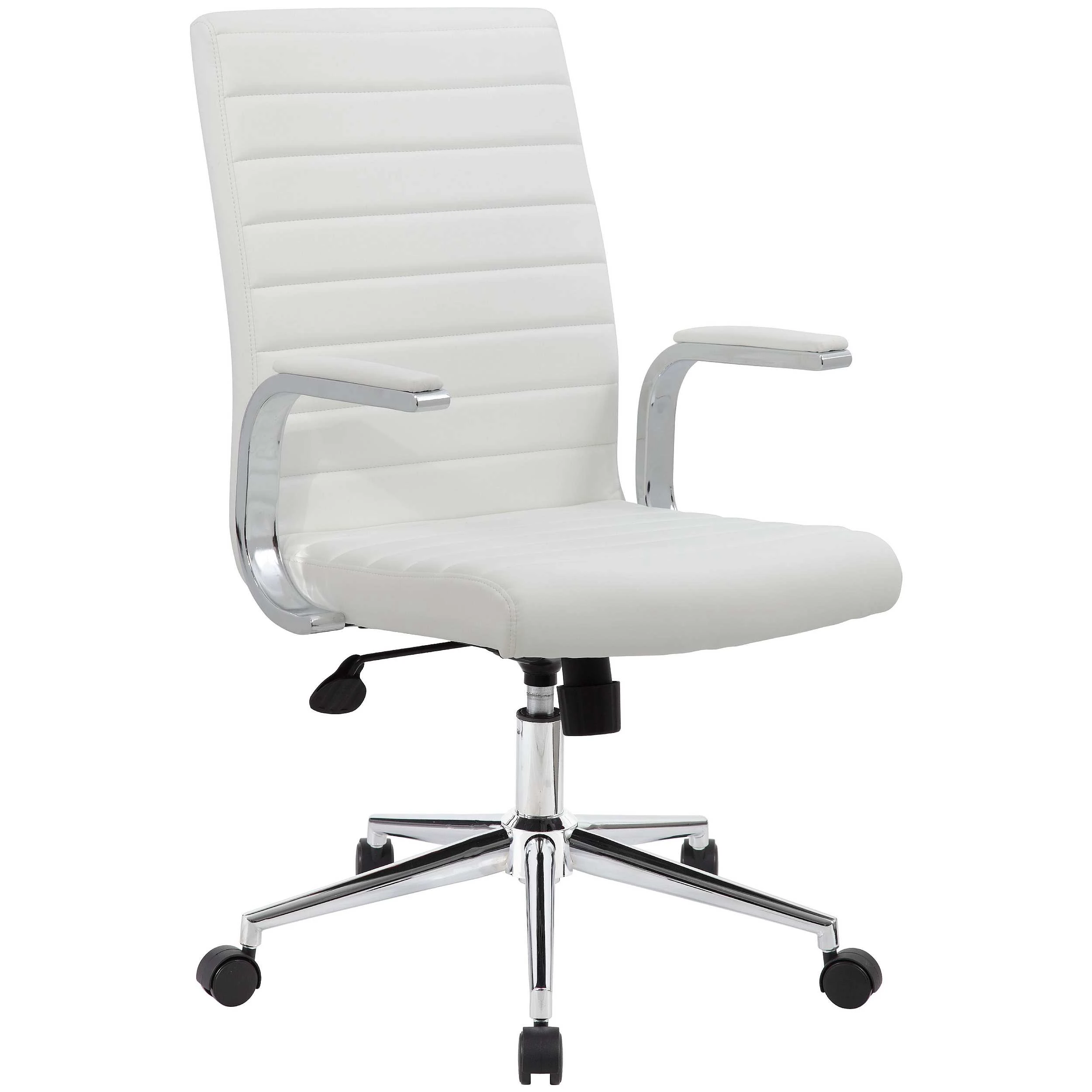 Roma Bonded Leather Manager Chair 3 Roma Bonded Leather Manager Chair - Image 3
