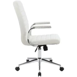 Roma Bonded Leather Manager Chair 20 Roma Bonded Leather Manager Chair -Office Chair Sales 096800