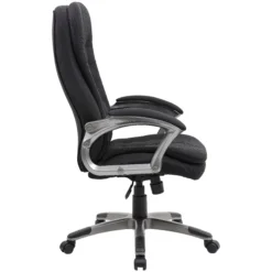 Milan Fabric Manager Chair -Office Chair Sales 096807