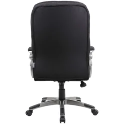 Milan Fabric Manager Chair -Office Chair Sales 096808