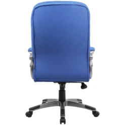 Milan Fabric Manager Chair -Office Chair Sales 096809