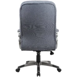 Milan Fabric Manager Chair -Office Chair Sales 096813