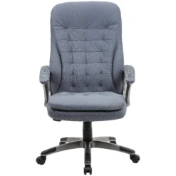 Milan Fabric Manager Chair -Office Chair Sales 096814