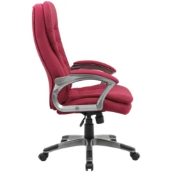 Milan Fabric Manager Chair -Office Chair Sales 096816