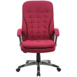 Milan Fabric Manager Chair -Office Chair Sales 096817