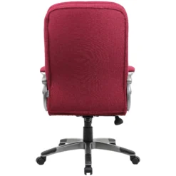 Milan Fabric Manager Chair -Office Chair Sales 096818