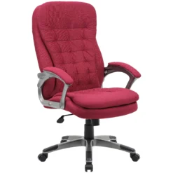 Milan Fabric Manager Chair -Office Chair Sales 096819