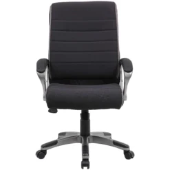 Paris Fabric Manager Chair -Office Chair Sales 096845