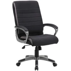 Paris Fabric Manager Chair -Office Chair Sales 096846