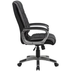 Paris Fabric Manager Chair -Office Chair Sales 096848