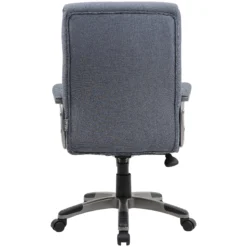 Paris Fabric Manager Chair -Office Chair Sales 096853