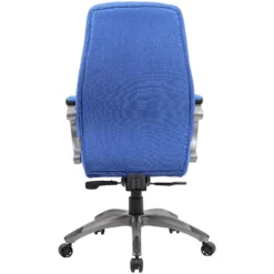 Berlin Synchronous Fabric Manager Chair -Office Chair Sales 096871