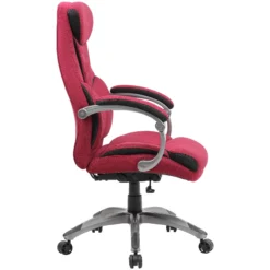 Berlin Synchronous Fabric Manager Chair -Office Chair Sales 096880