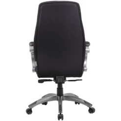 Berlin Synchronous Fabric Manager Chair -Office Chair Sales 096881