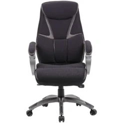 Berlin Synchronous Fabric Manager Chair -Office Chair Sales 096882