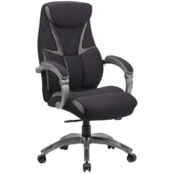 Berlin Synchronous Fabric Manager Chair