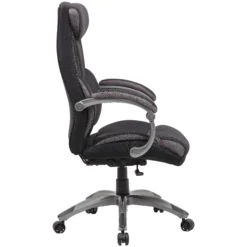 Berlin Synchronous Fabric Manager Chair -Office Chair Sales 096884