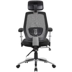 Response Synchro Mesh Task Chair -Office Chair Sales 096891