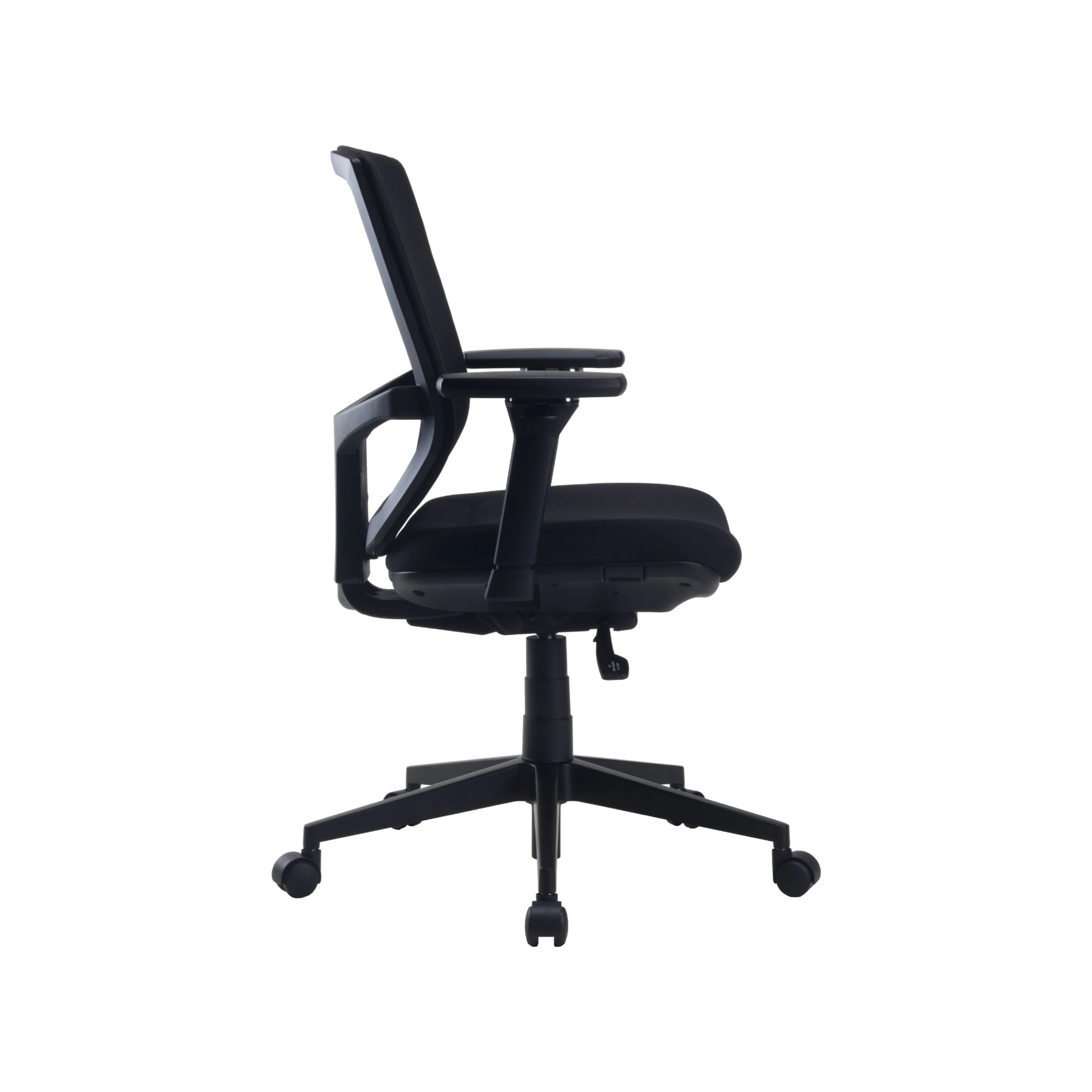Eve 24/7 Ergonomic Fabric Task Chair 3 Eve 24/7 Ergonomic Fabric Task Chair - Image 3