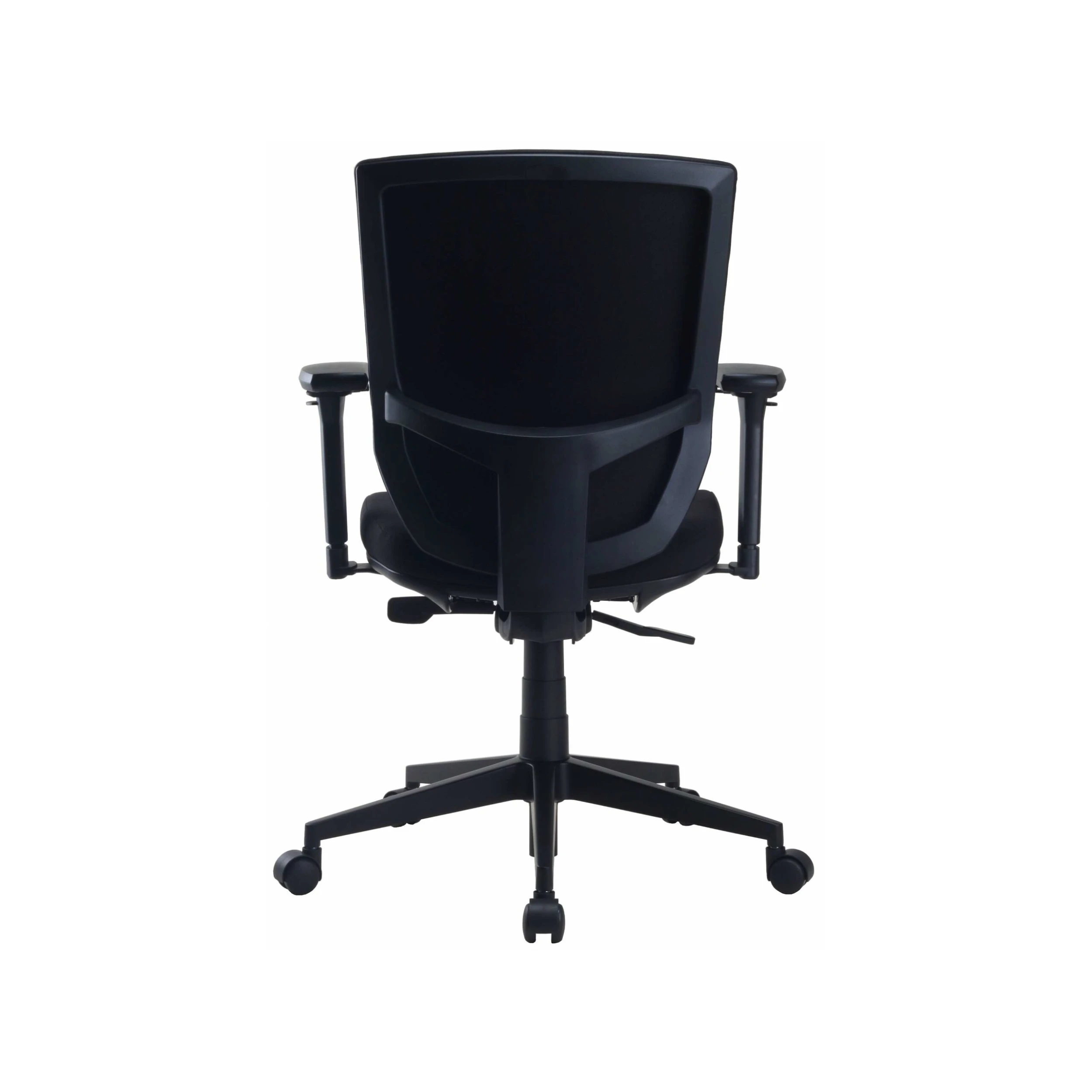 Eve 24/7 Ergonomic Fabric Task Chair 5 Eve 24/7 Ergonomic Fabric Task Chair - Image 5