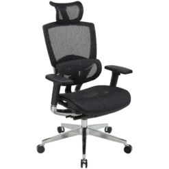 Parity Executive 24 Hour All Mesh Office Chair