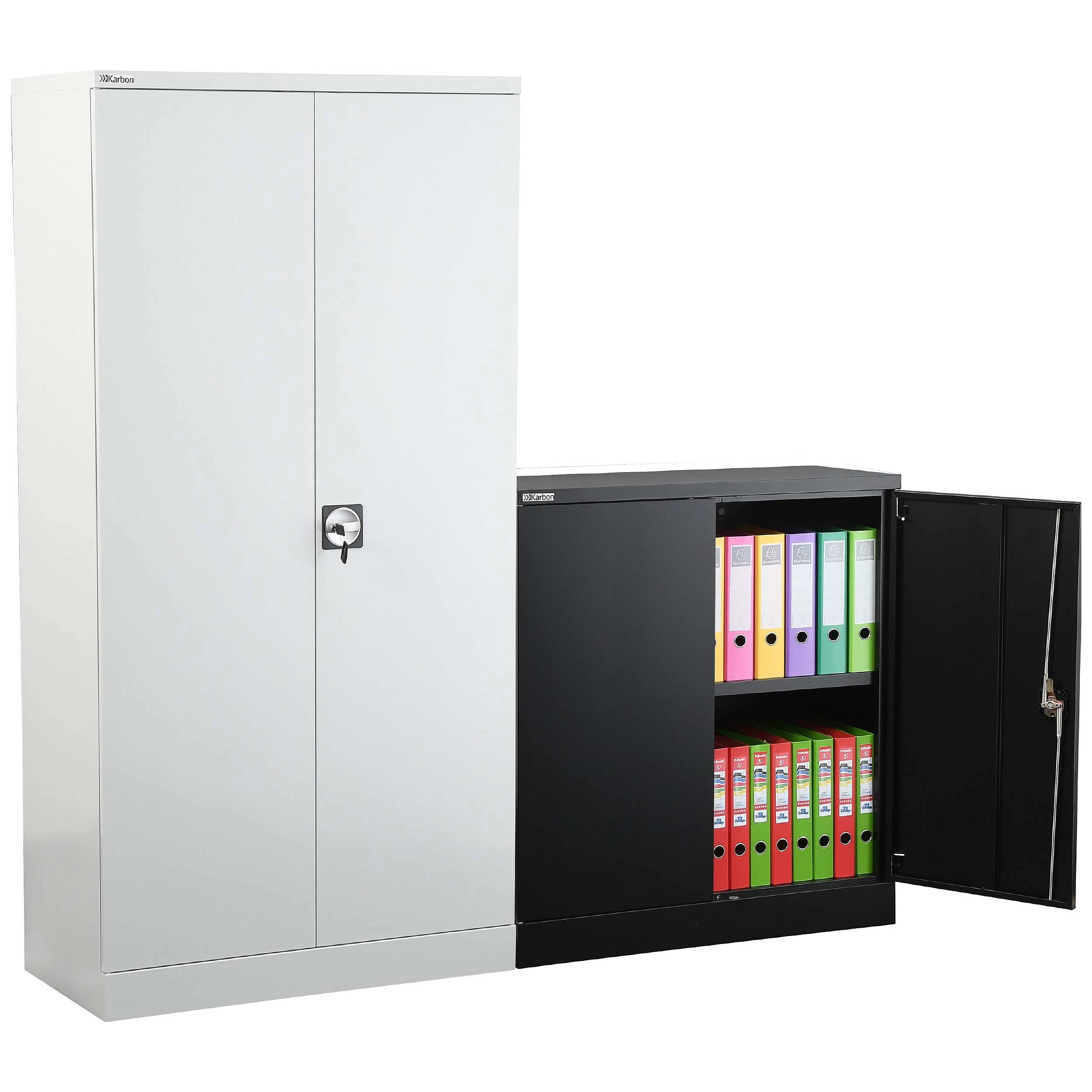 Karbon Contract Metal Cupboards 1 Karbon Contract Metal Cupboards