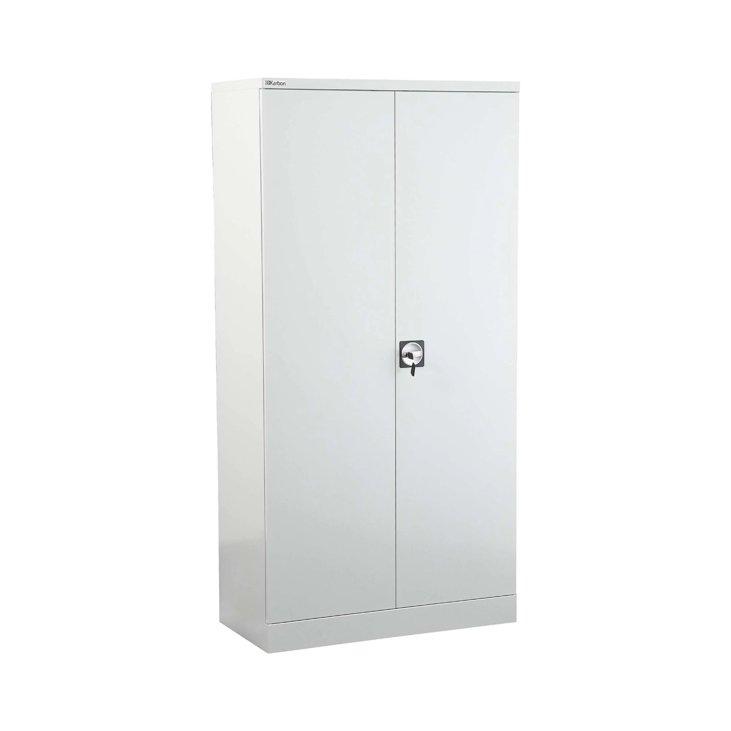 Karbon Contract Metal Cupboards 10 Karbon Contract Metal Cupboards - Image 10