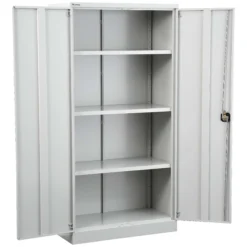 Karbon Contract Metal Cupboards 30 Karbon Contract Metal Cupboards -Office Chair Sales 097544