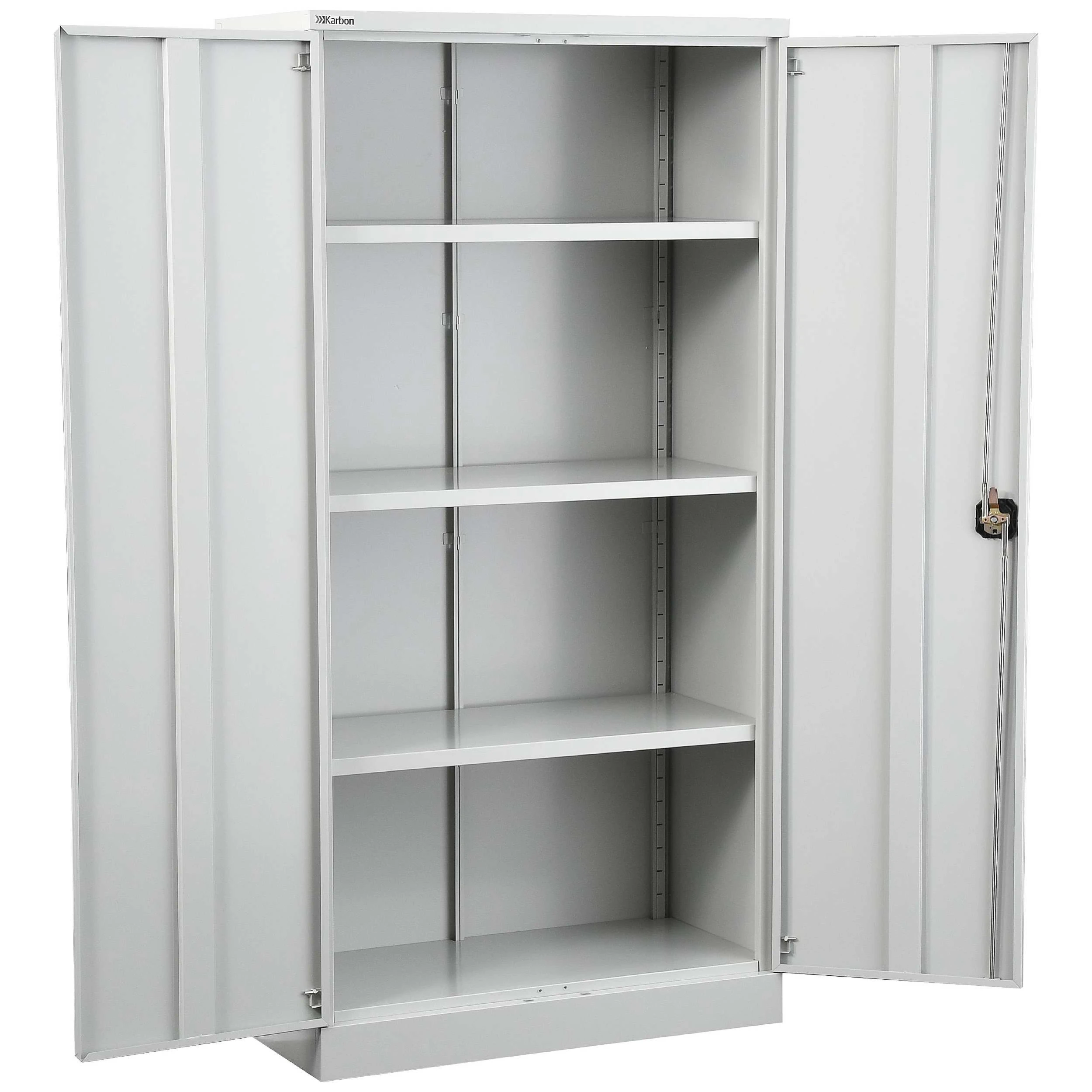 Karbon Contract Metal Cupboards 11 Karbon Contract Metal Cupboards - Image 11