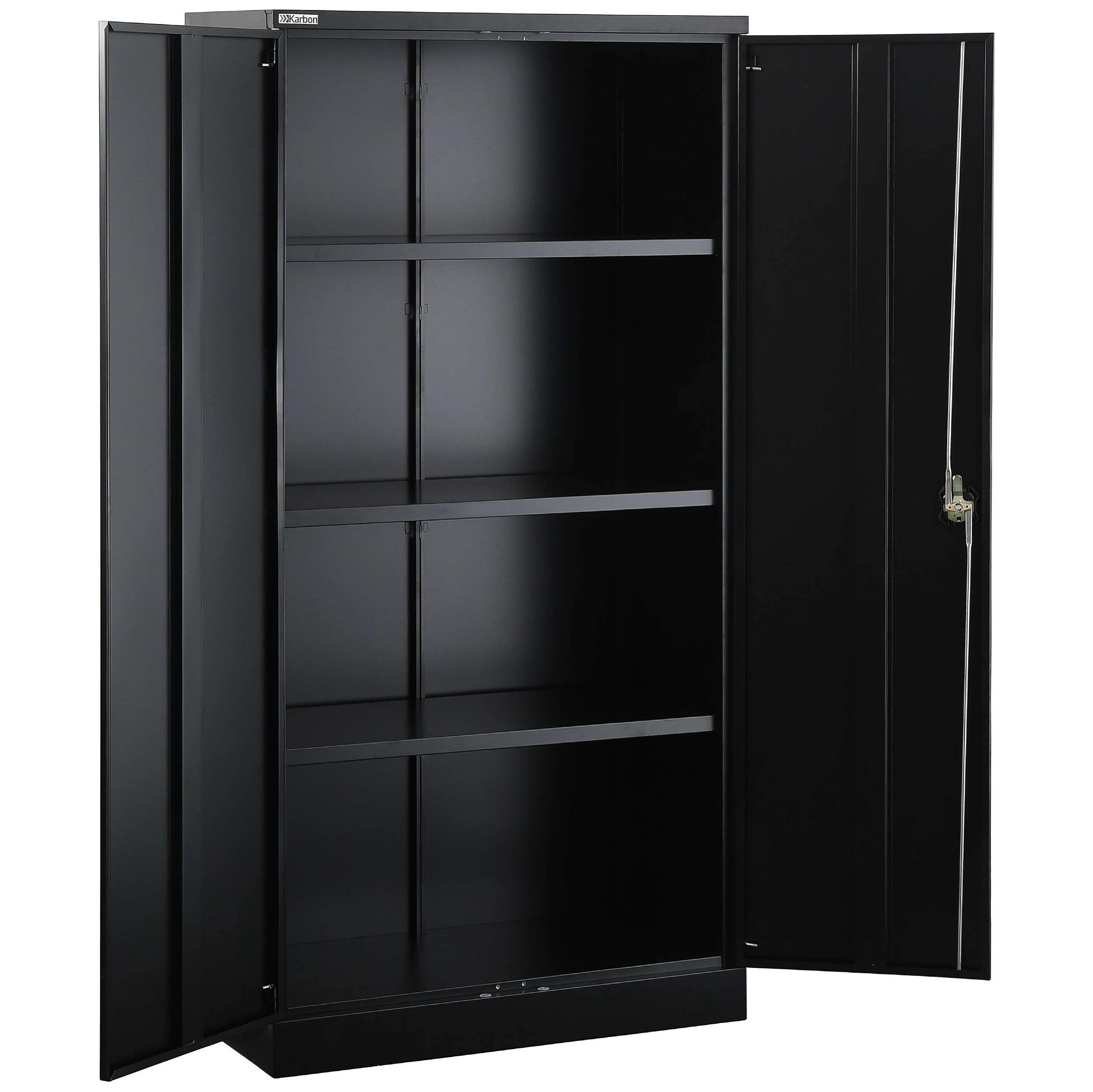 Karbon Contract Metal Cupboards 8 Karbon Contract Metal Cupboards - Image 8